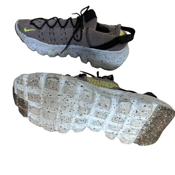 Nike Space Hippie 04 Grey 10 Sneaker Men’s 12‎ main image 6